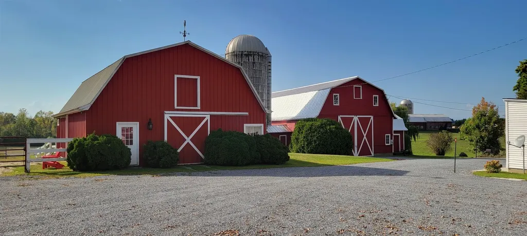 640 Orchard Drive Bridport VT 05734
