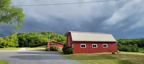 640 Orchard Drive Bridport VT 05734