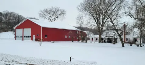 640 Orchard Drive Bridport VT 05734