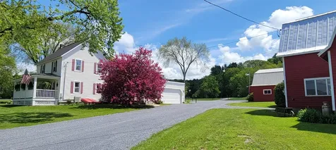 640 Orchard Drive Bridport VT 05734