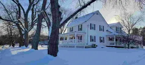 640 Orchard Drive Bridport VT 05734