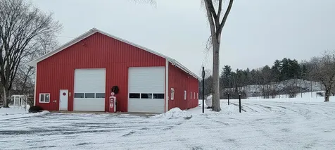 640 Orchard Drive Bridport VT 05734
