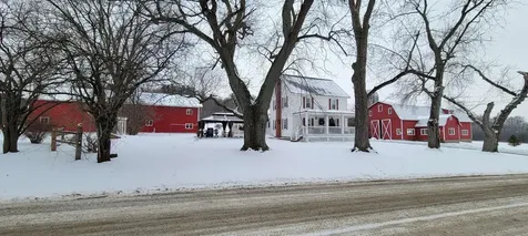 640 Orchard Drive Bridport VT 05734