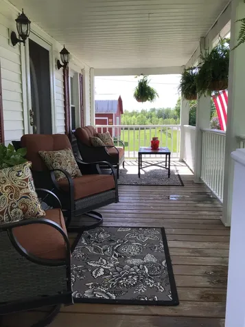 640 Orchard Drive Bridport VT 05734