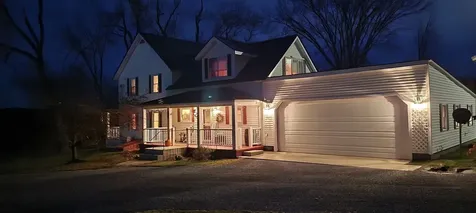 640 Orchard Drive Bridport VT 05734