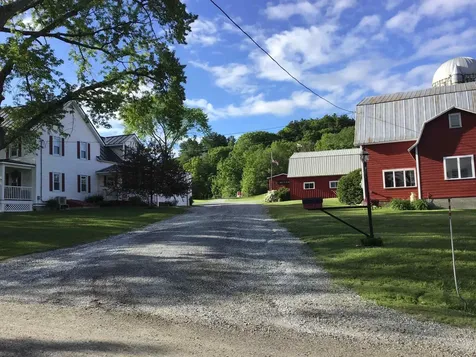 640 Orchard Drive Bridport VT 05734