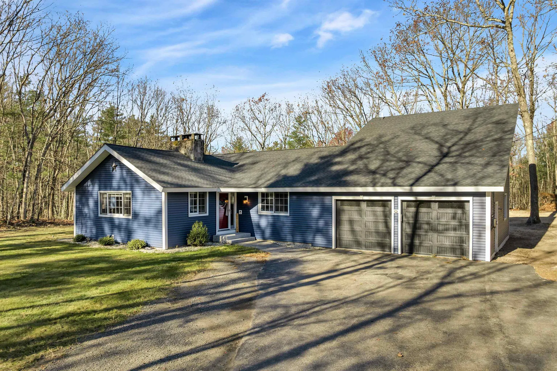 58 Truell Road Hollis NH 03049