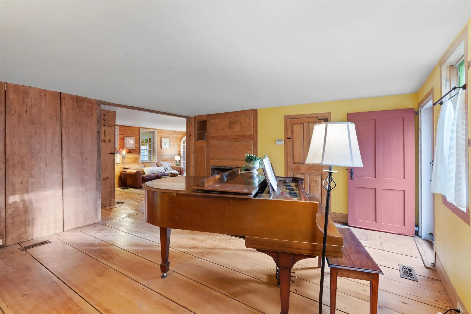 260 Frost Hill Road Marlborough NH 03455