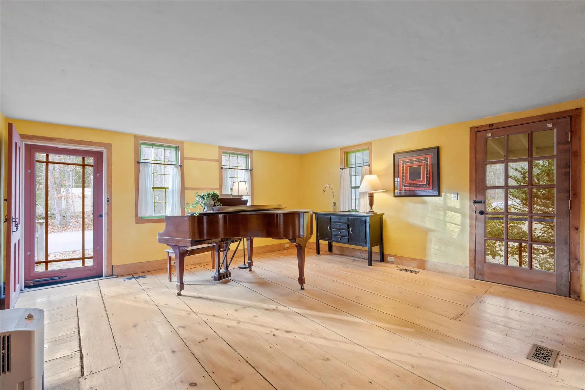 260 Frost Hill Road Marlborough NH 03455
