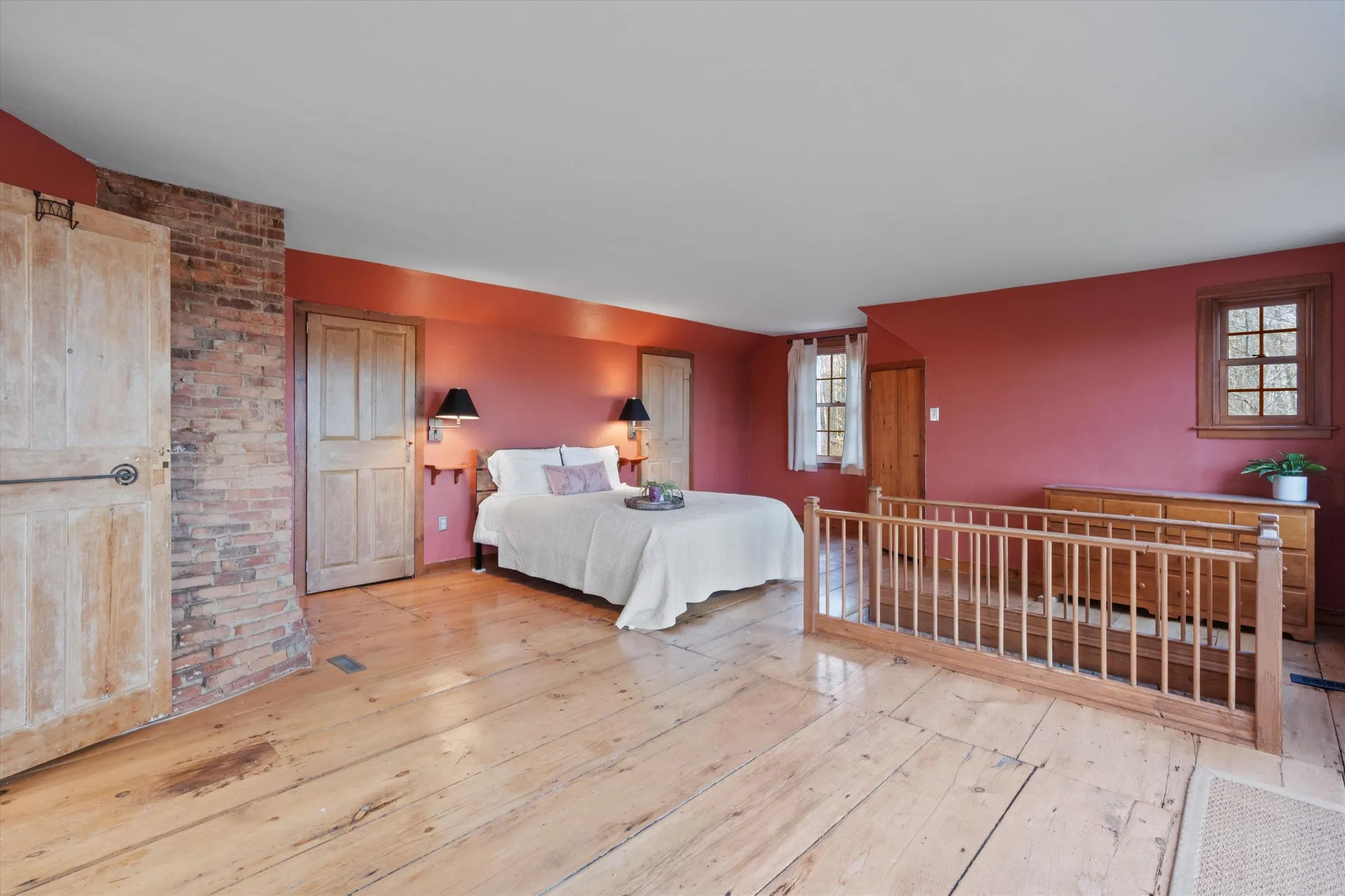 260 Frost Hill Road Marlborough NH 03455