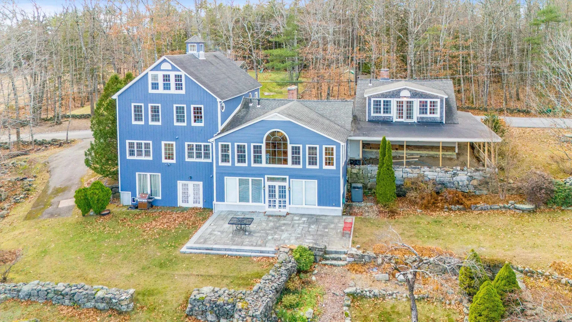 260 Frost Hill Road Marlborough NH 03455