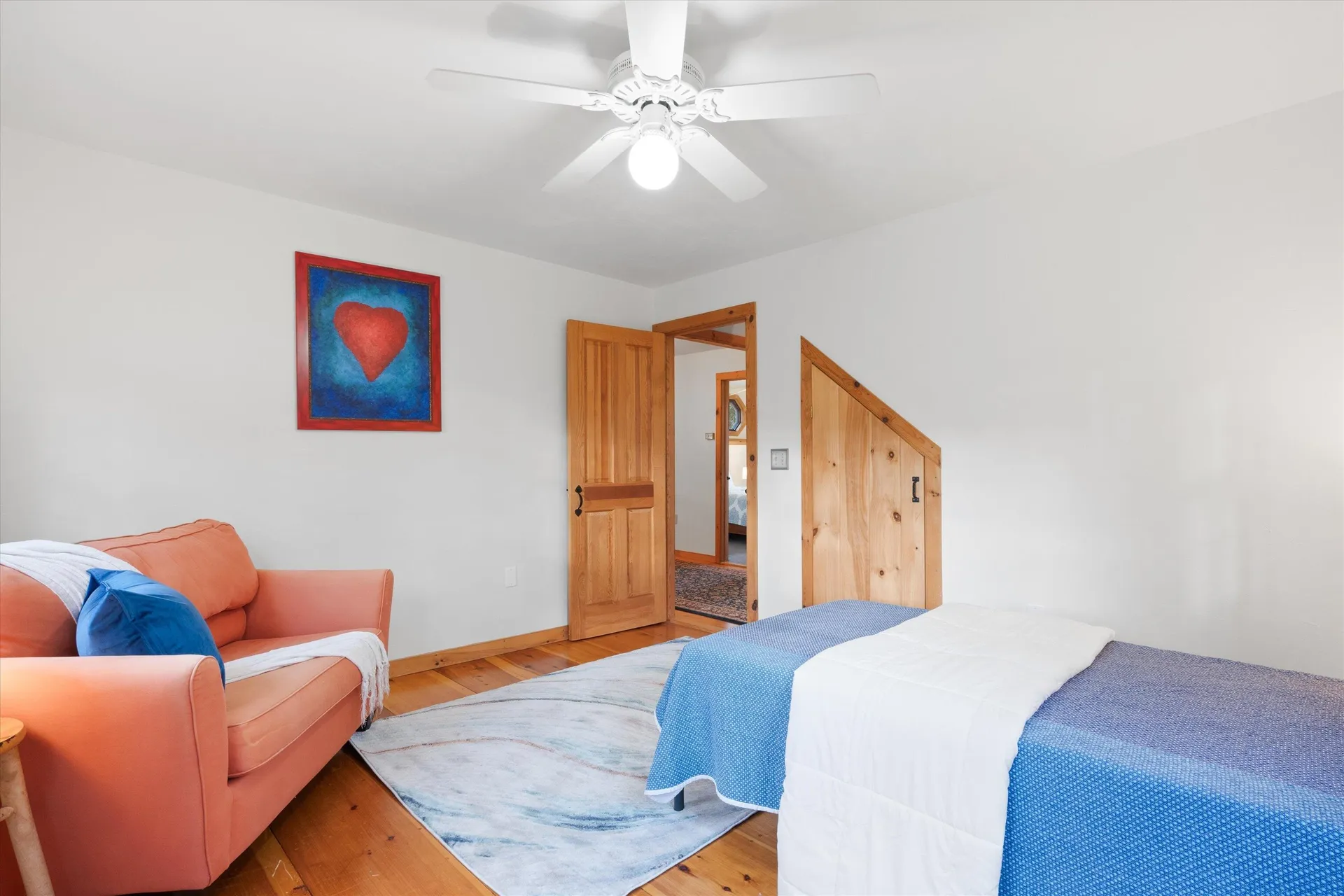 260 Frost Hill Road Marlborough NH 03455