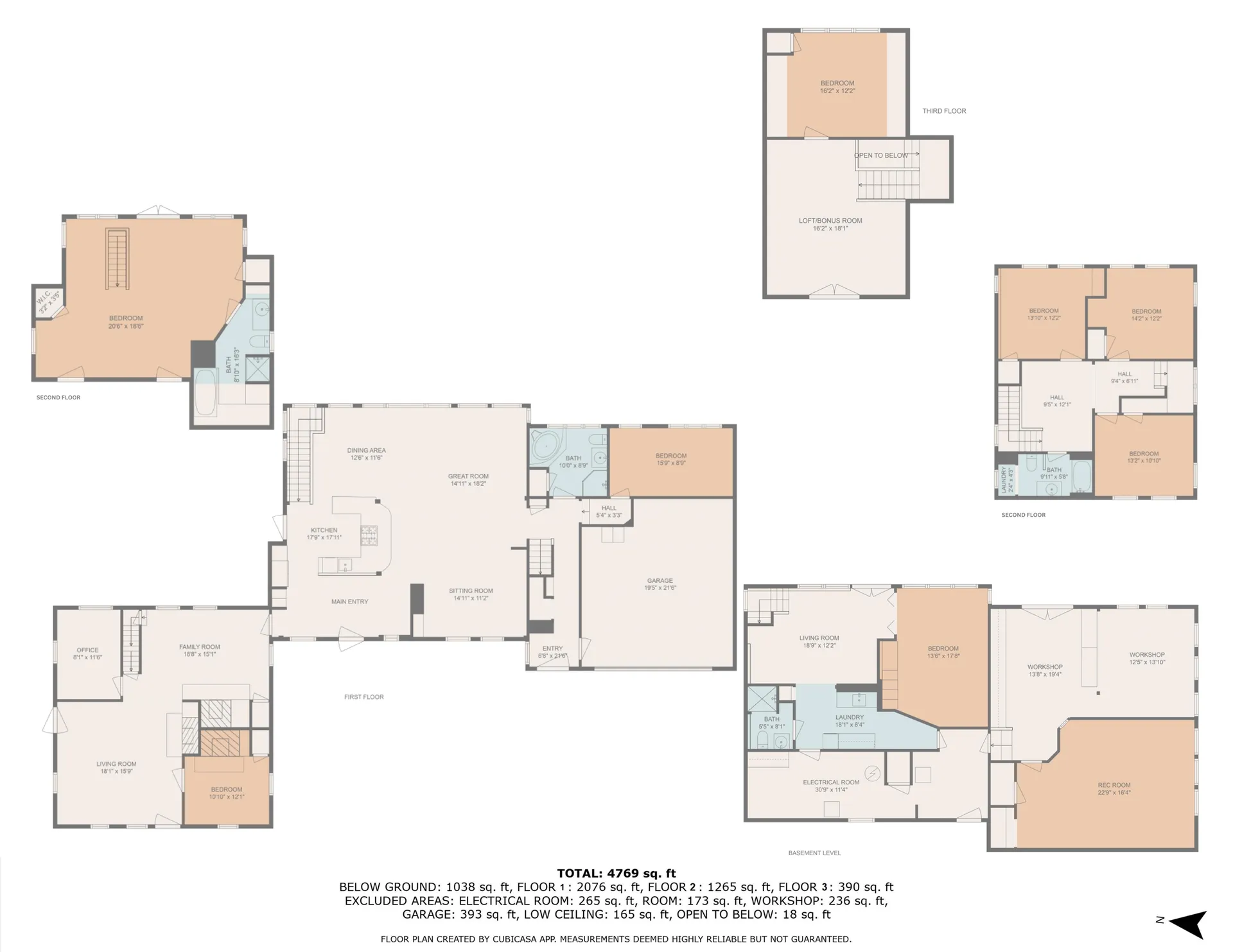 260 Frost Hill Road Marlborough NH 03455
