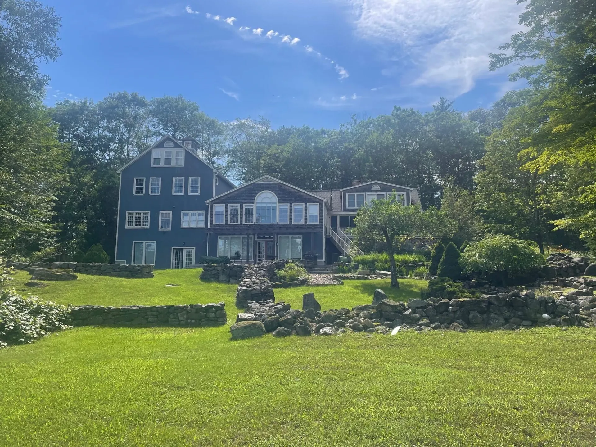 260 Frost Hill Road Marlborough NH 03455