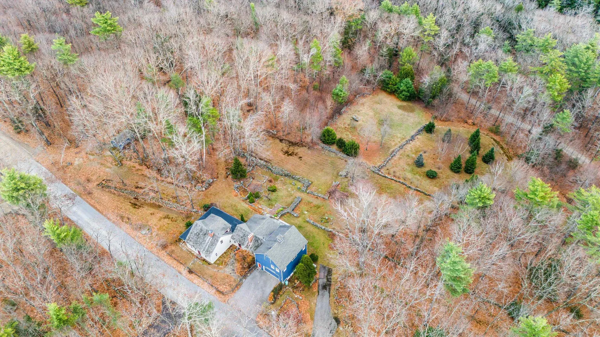 260 Frost Hill Road Marlborough NH 03455