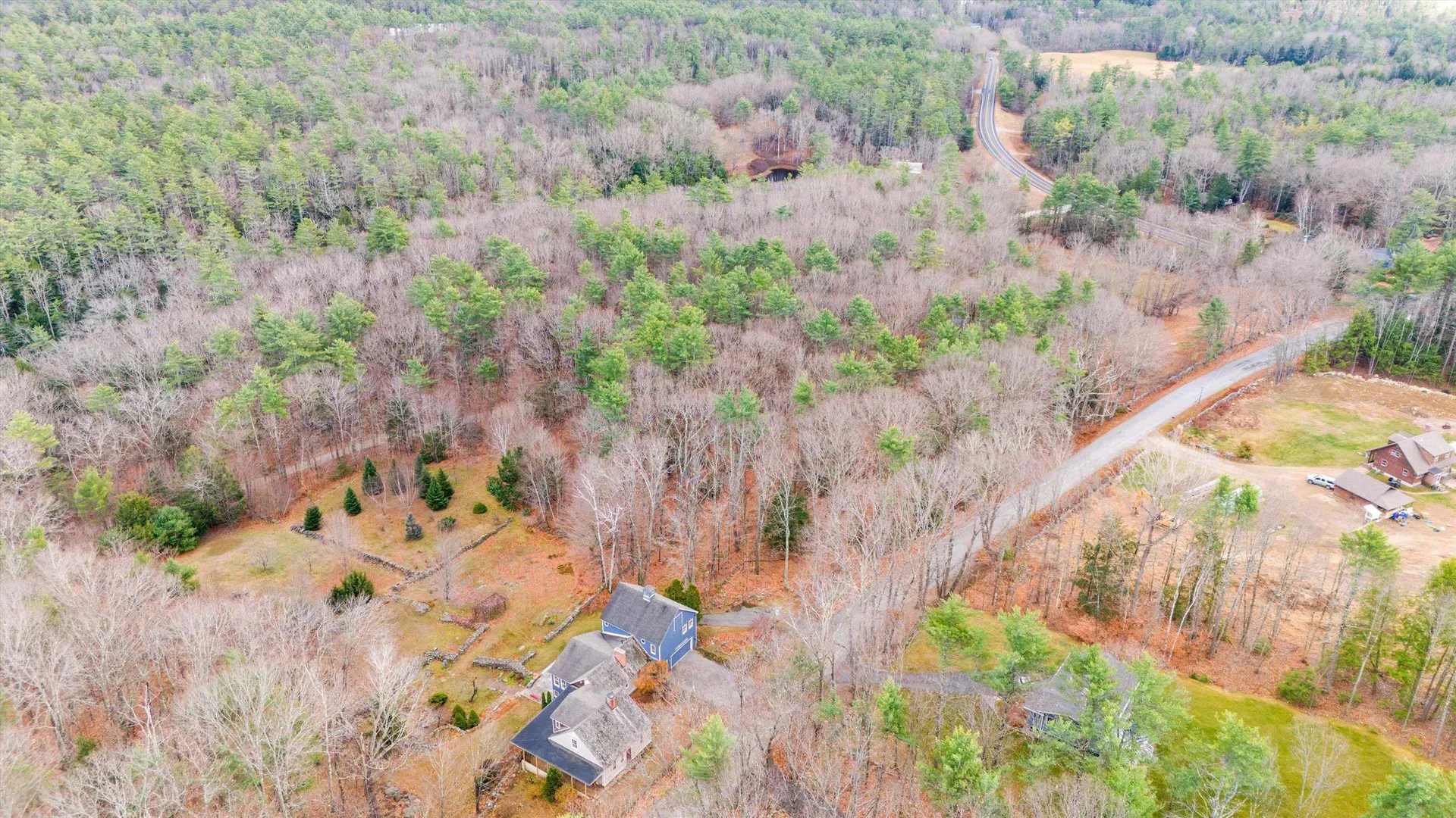260 Frost Hill Road Marlborough NH 03455