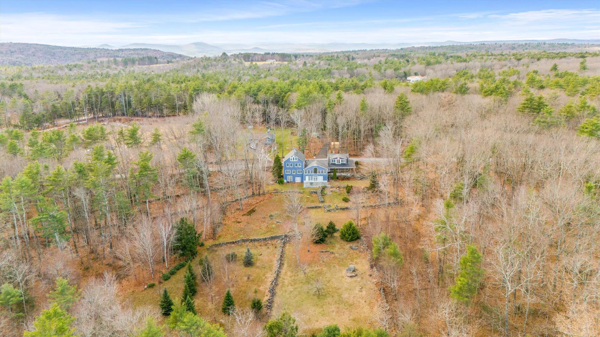 260 Frost Hill Road Marlborough NH 03455
