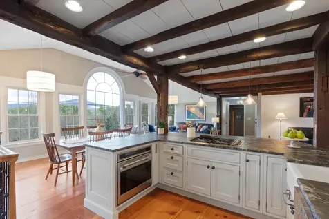 260 Frost Hill Road Marlborough NH 03455