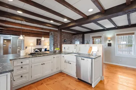 260 Frost Hill Road Marlborough NH 03455