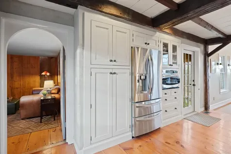 260 Frost Hill Road Marlborough NH 03455