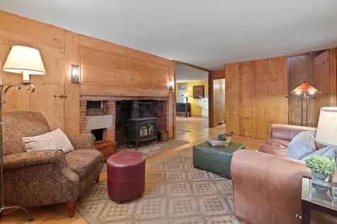 260 Frost Hill Road Marlborough NH 03455