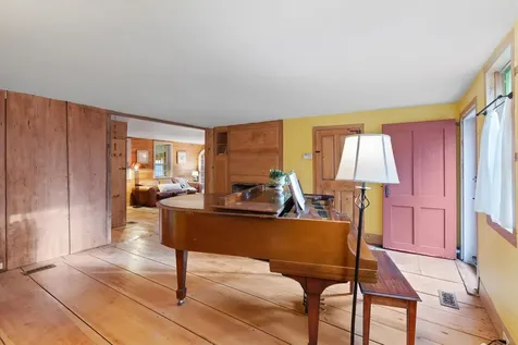 260 Frost Hill Road Marlborough NH 03455
