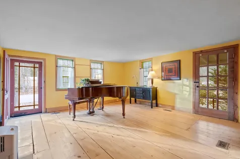 260 Frost Hill Road Marlborough NH 03455