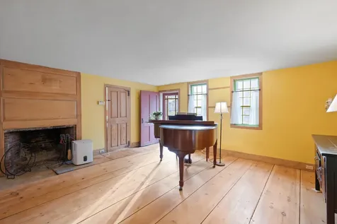 260 Frost Hill Road Marlborough NH 03455