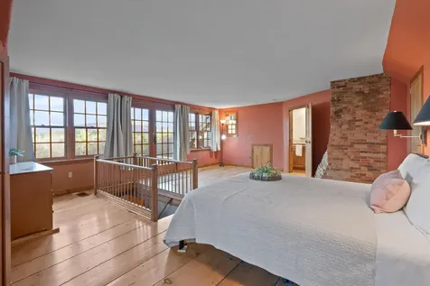 260 Frost Hill Road Marlborough NH 03455
