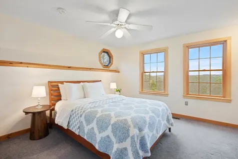 260 Frost Hill Road Marlborough NH 03455