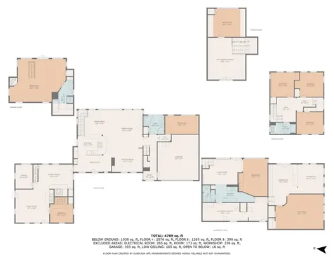 260 Frost Hill Road Marlborough NH 03455