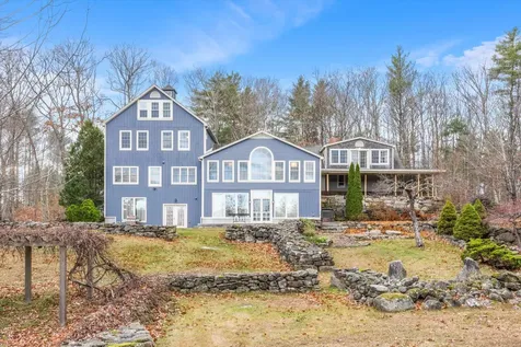 260 Frost Hill Road Marlborough NH 03455