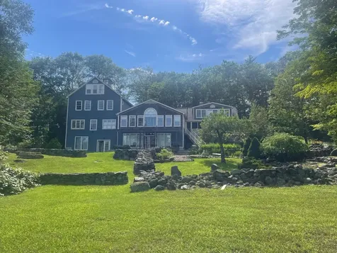 260 Frost Hill Road Marlborough NH 03455