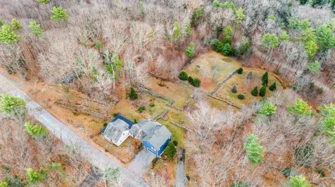 260 Frost Hill Road Marlborough NH 03455