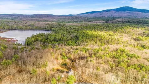 260 Frost Hill Road Marlborough NH 03455