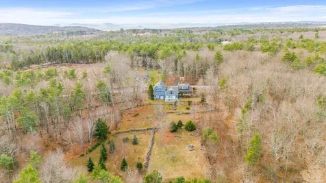 260 Frost Hill Road Marlborough NH 03455