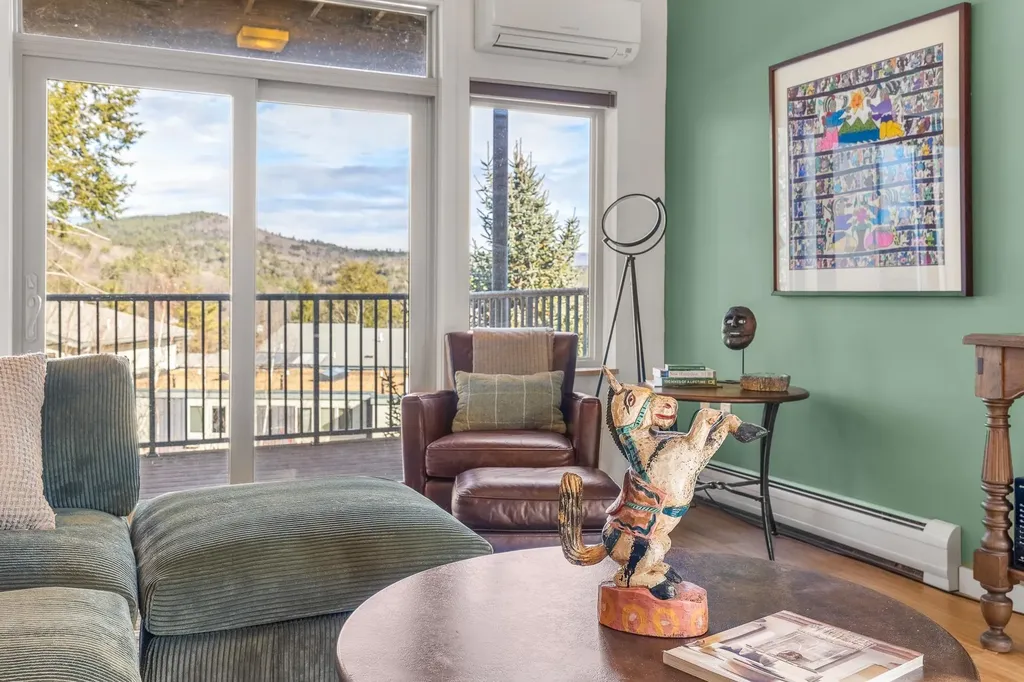 7 Gile Drive Hanover NH 03755