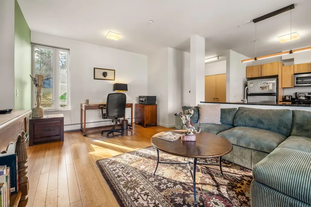 7 Gile Drive Hanover NH 03755