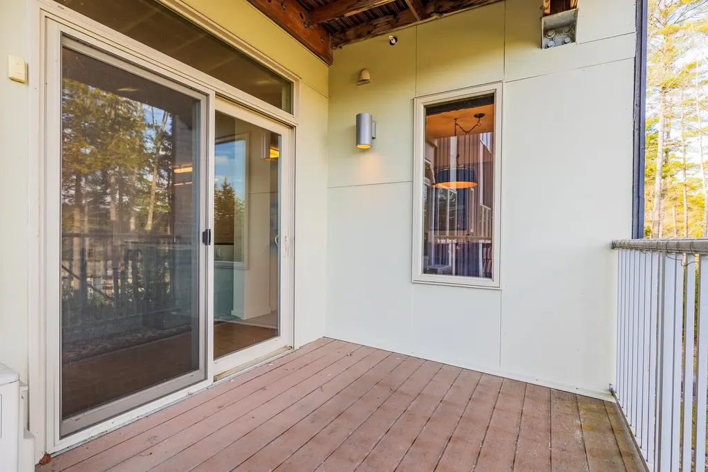 7 Gile Drive Hanover NH 03755