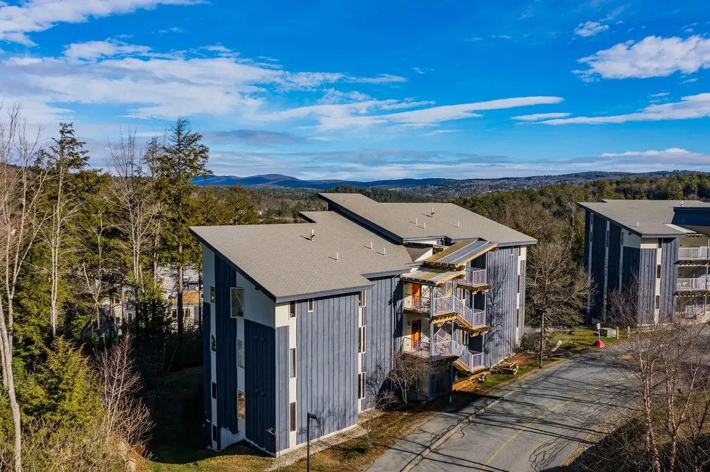 7 Gile Drive Hanover NH 03755