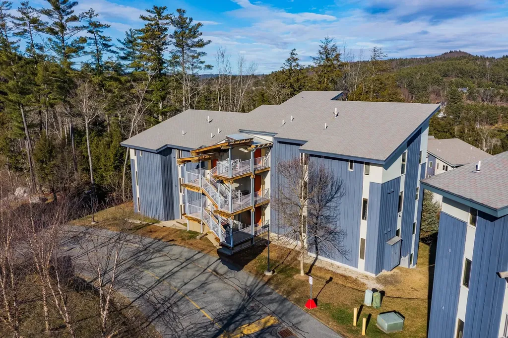 7 Gile Drive Hanover NH 03755