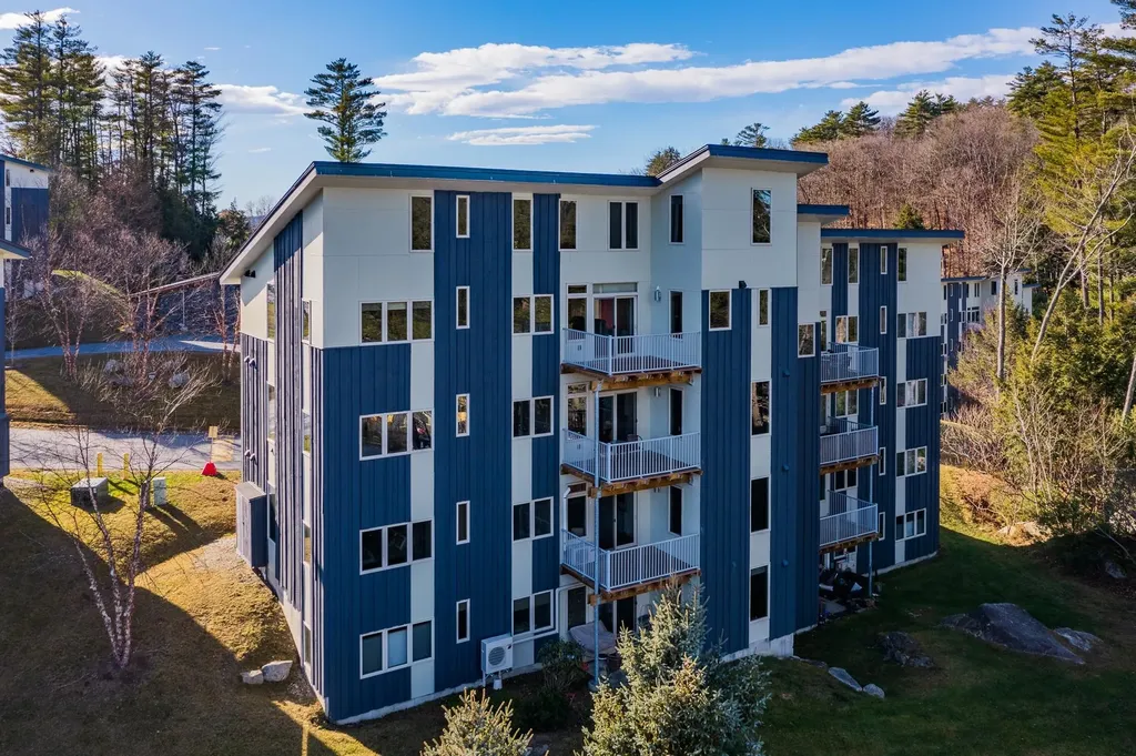 7 Gile Drive Hanover NH 03755