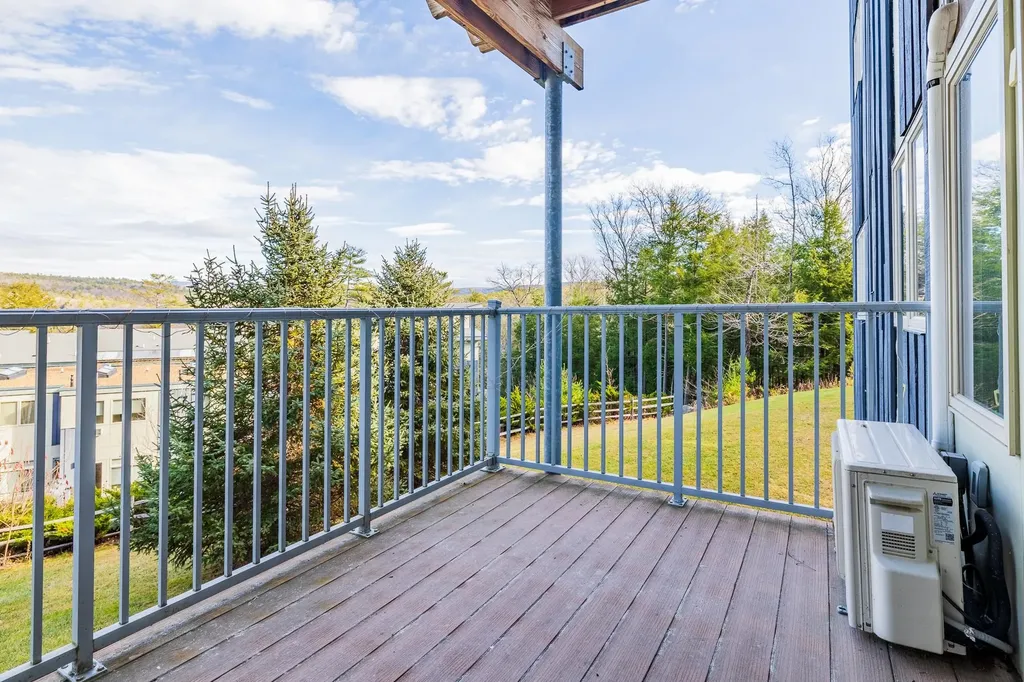 7 Gile Drive Hanover NH 03755