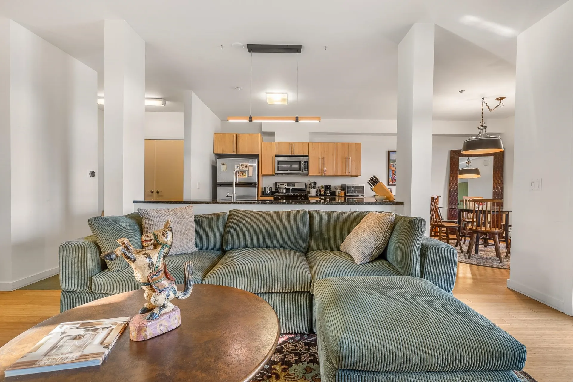 7 Gile Drive Hanover NH 03755