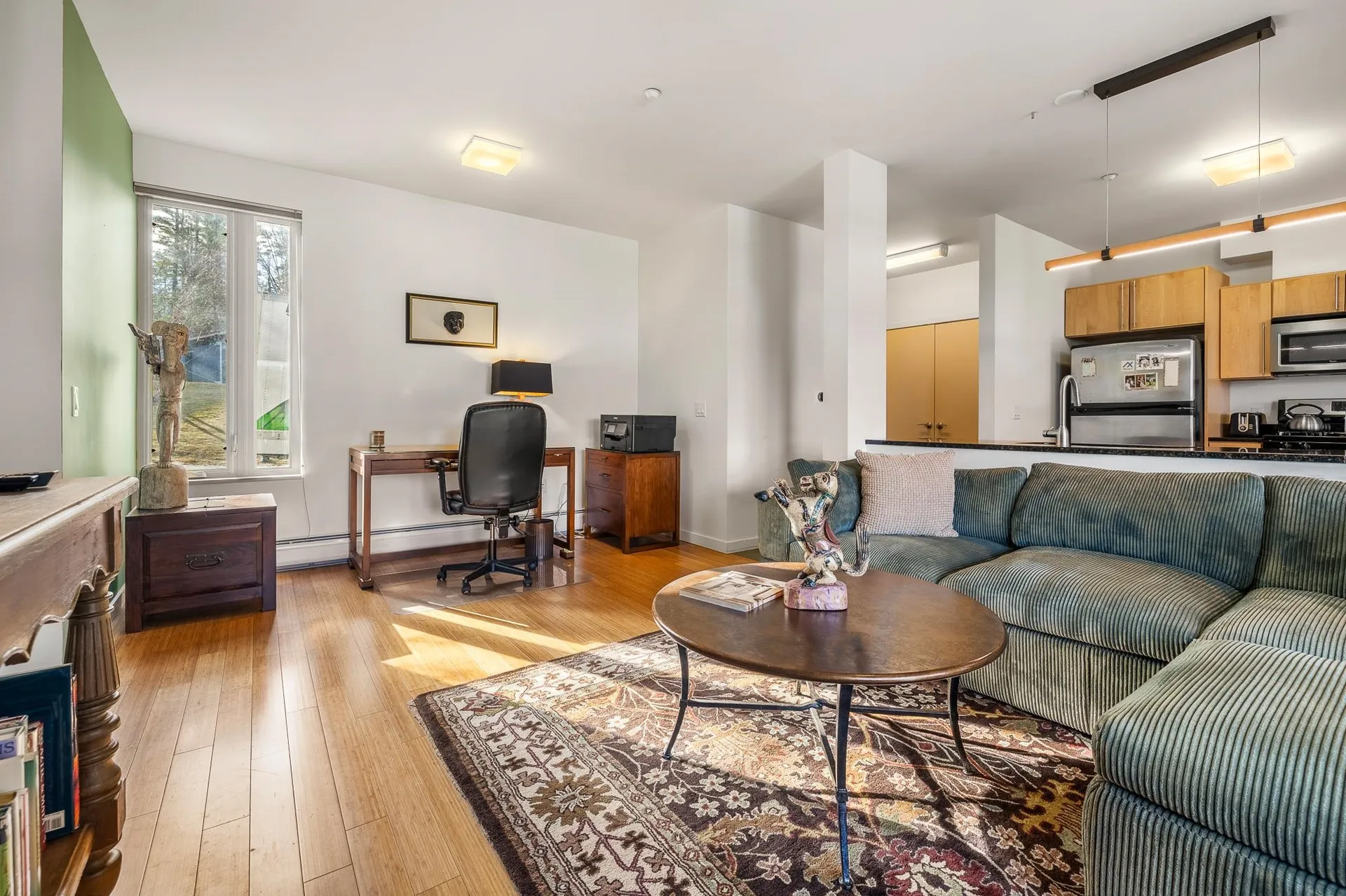 7 Gile Drive Hanover NH 03755