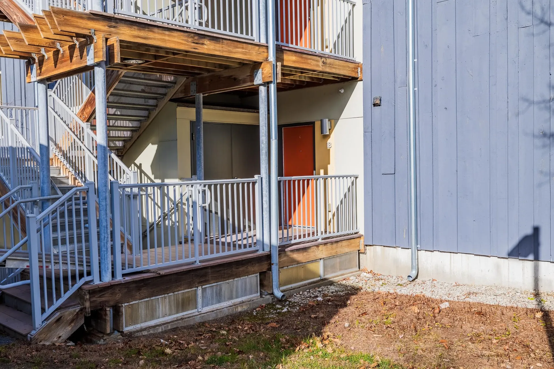 7 Gile Drive Hanover NH 03755