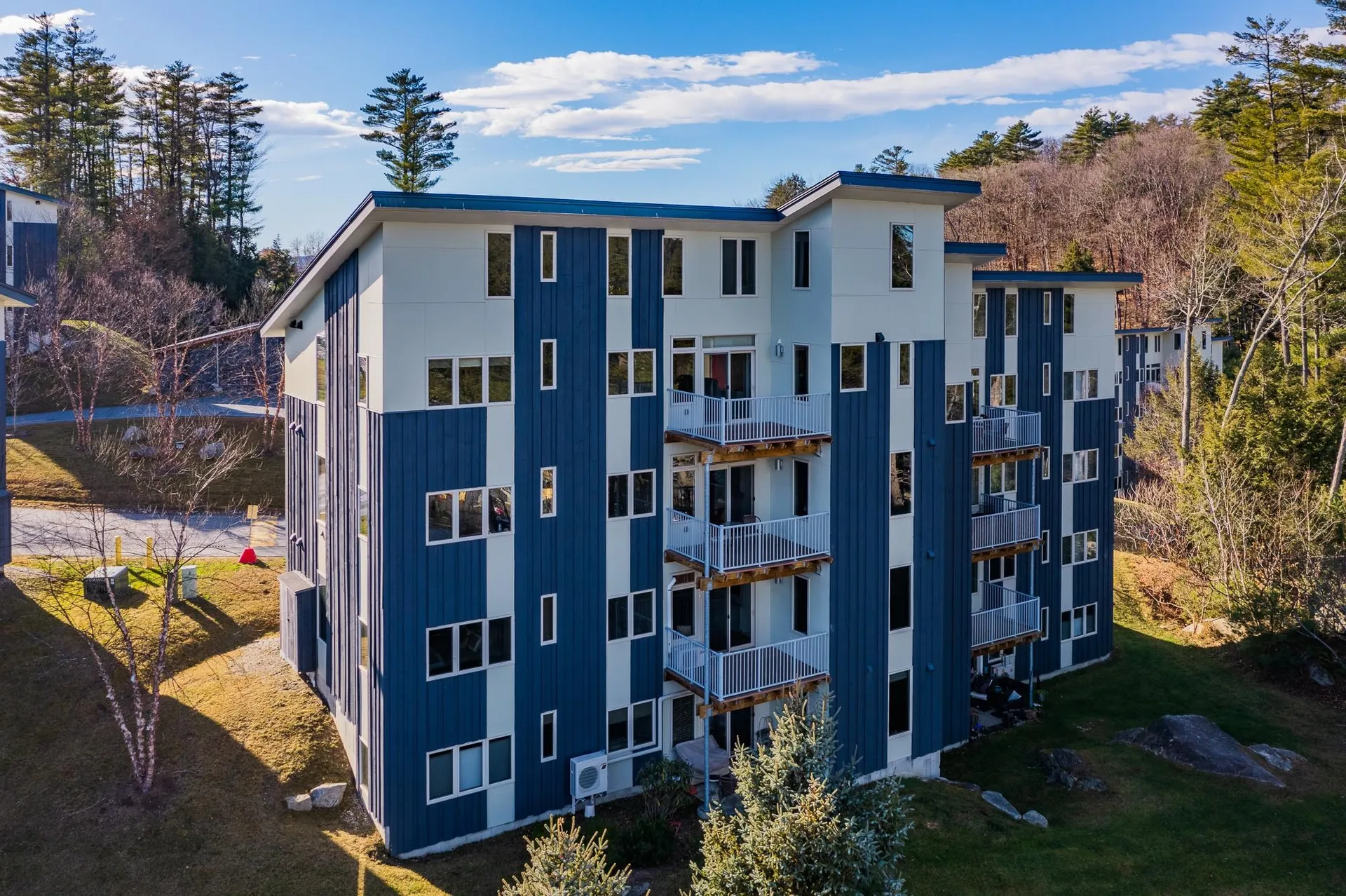 7 Gile Drive Hanover NH 03755