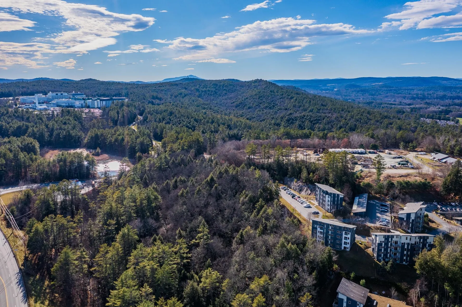 7 Gile Drive Hanover NH 03755