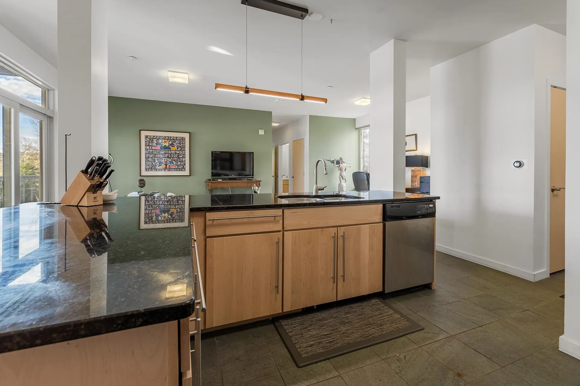 7 Gile Drive Hanover NH 03755