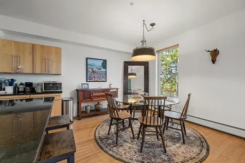 7 Gile Drive Hanover NH 03755